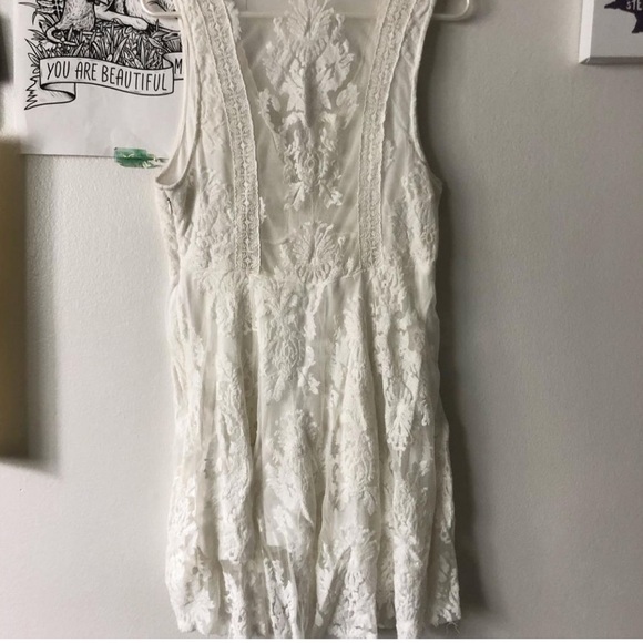 Free People Dress - Picture 3 of 5